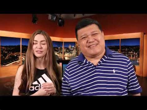 SUPER SABONG WITH DAIANA AND KA LANDO LUZONG .